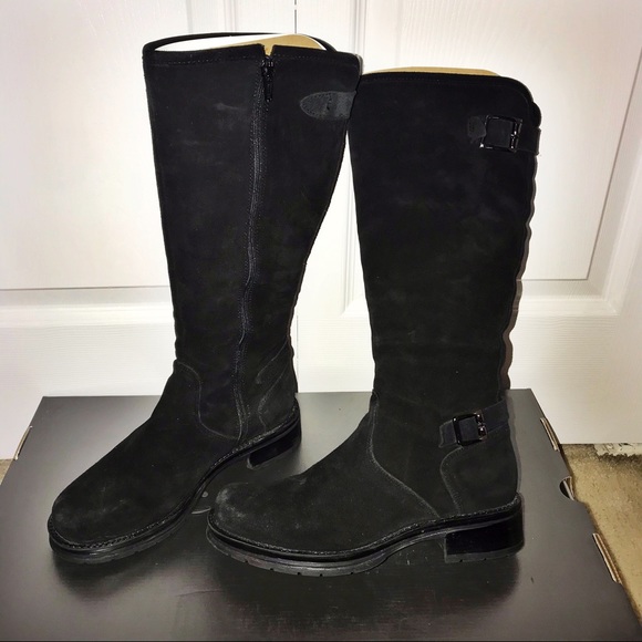 la canadienne gabriel